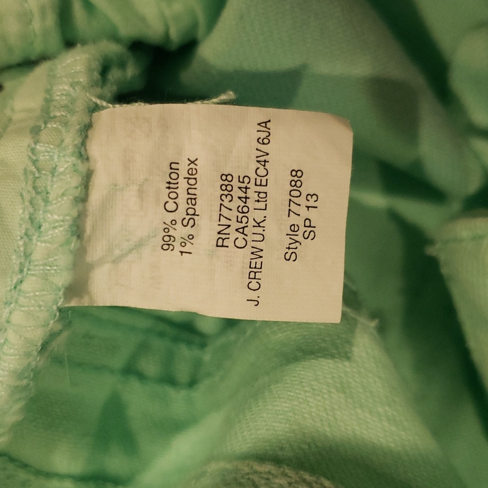 J.Crew - Picture 11 of 12